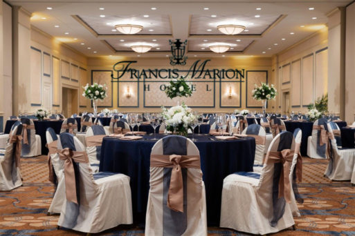 Francis Marion Hotel